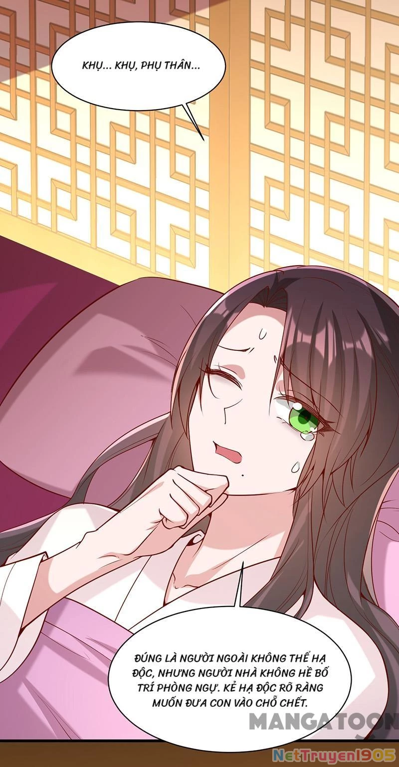 Nhất Phẩm Đích Nữ Chapter 277 - Trang 2