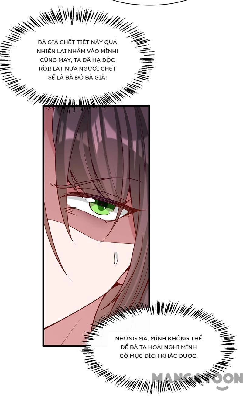 Nhất Phẩm Đích Nữ Chapter 277 - Trang 2