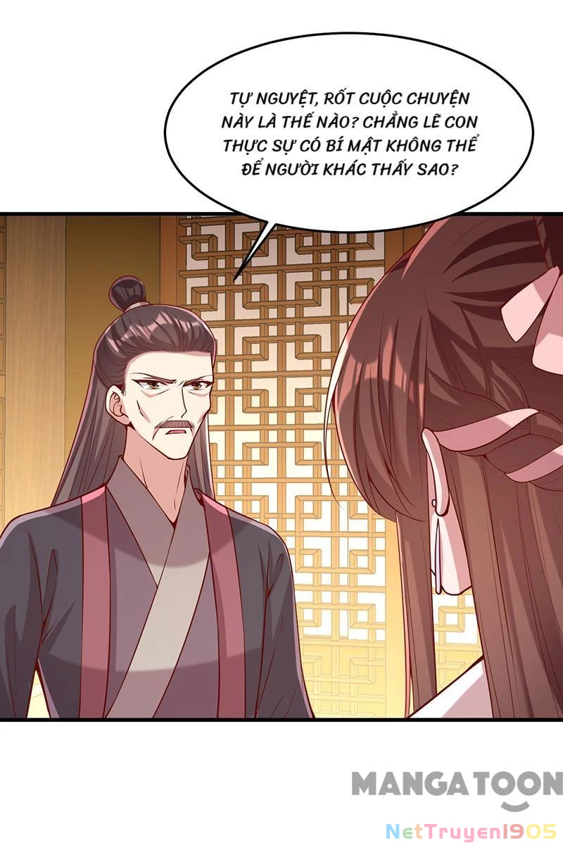 Nhất Phẩm Đích Nữ Chapter 278 - Trang 2