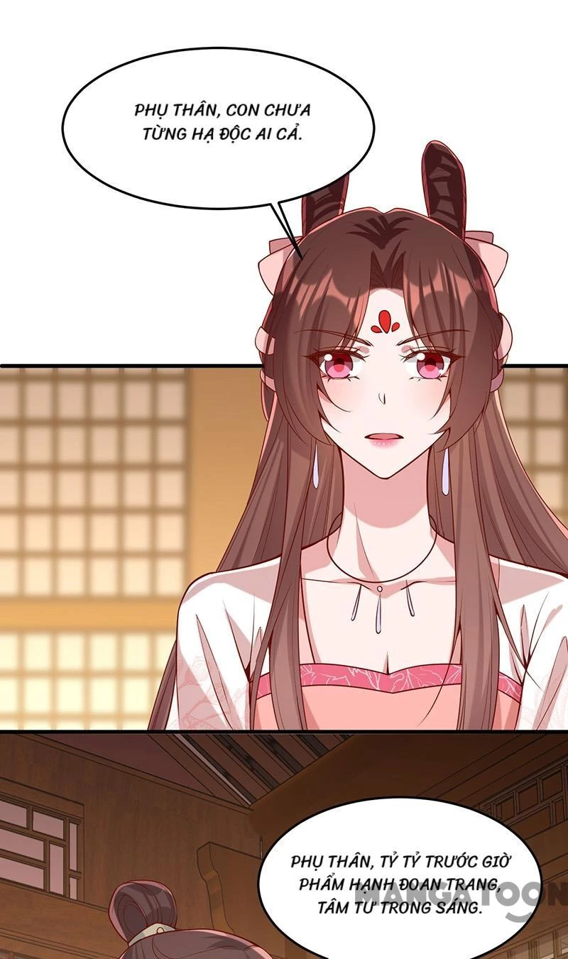 Nhất Phẩm Đích Nữ Chapter 278 - Trang 2