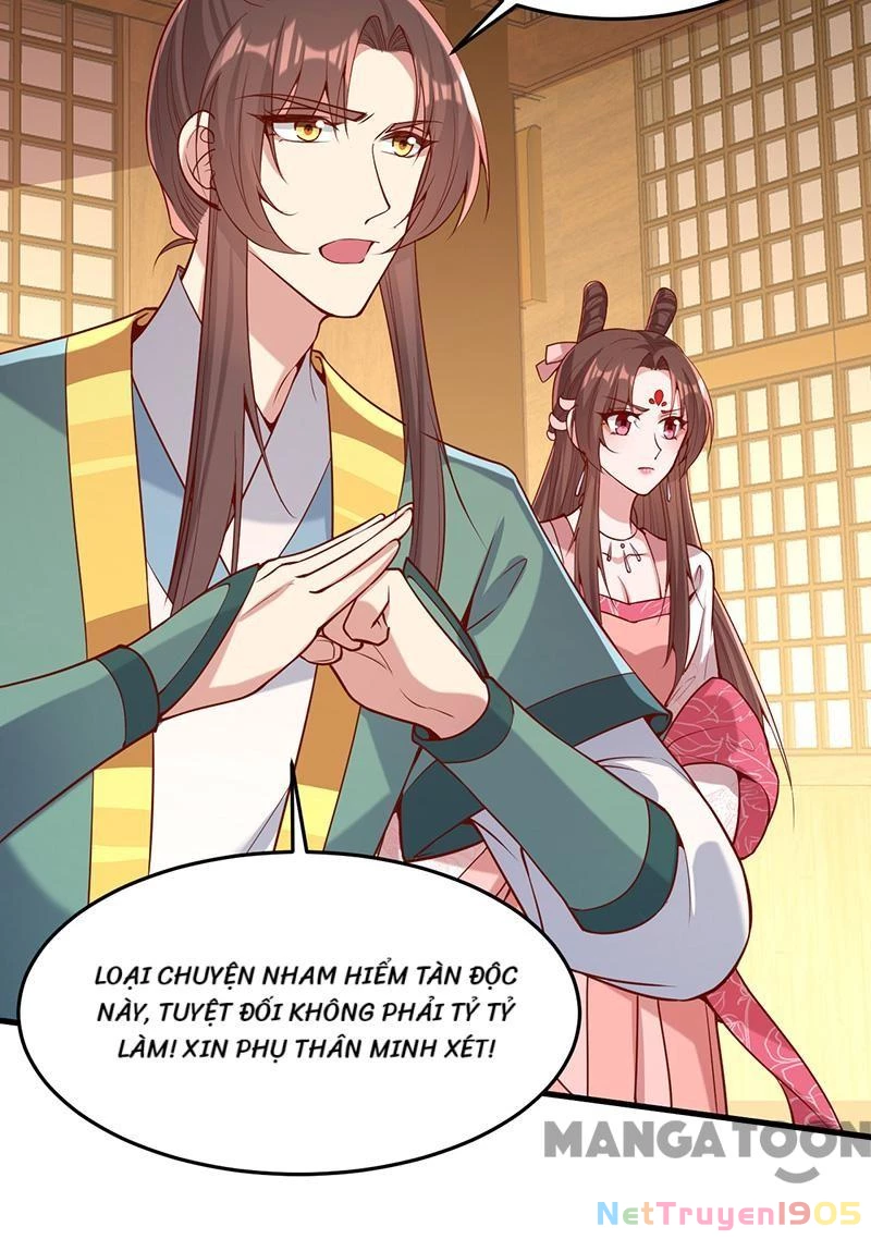 Nhất Phẩm Đích Nữ Chapter 278 - Trang 2