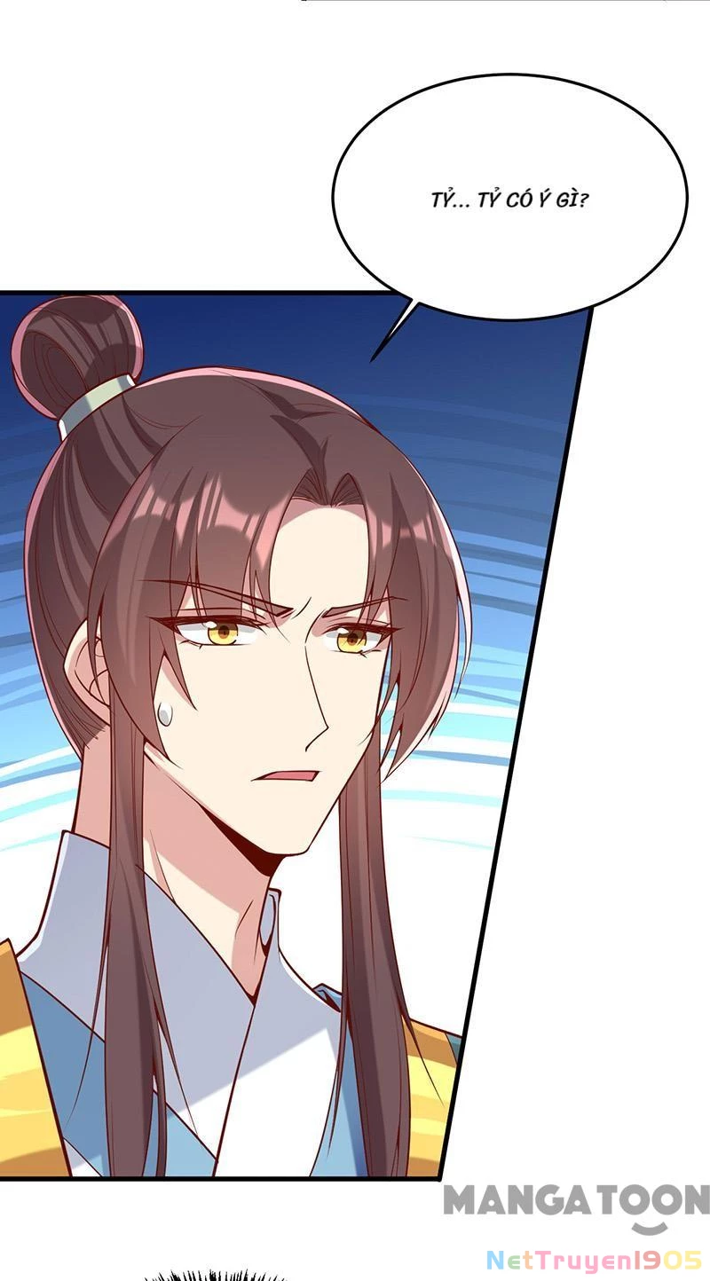 Nhất Phẩm Đích Nữ Chapter 278 - Trang 2