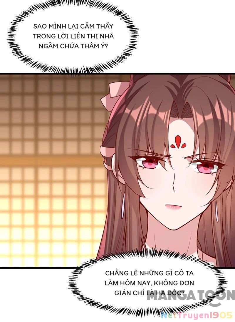 Nhất Phẩm Đích Nữ Chapter 278 - Trang 2