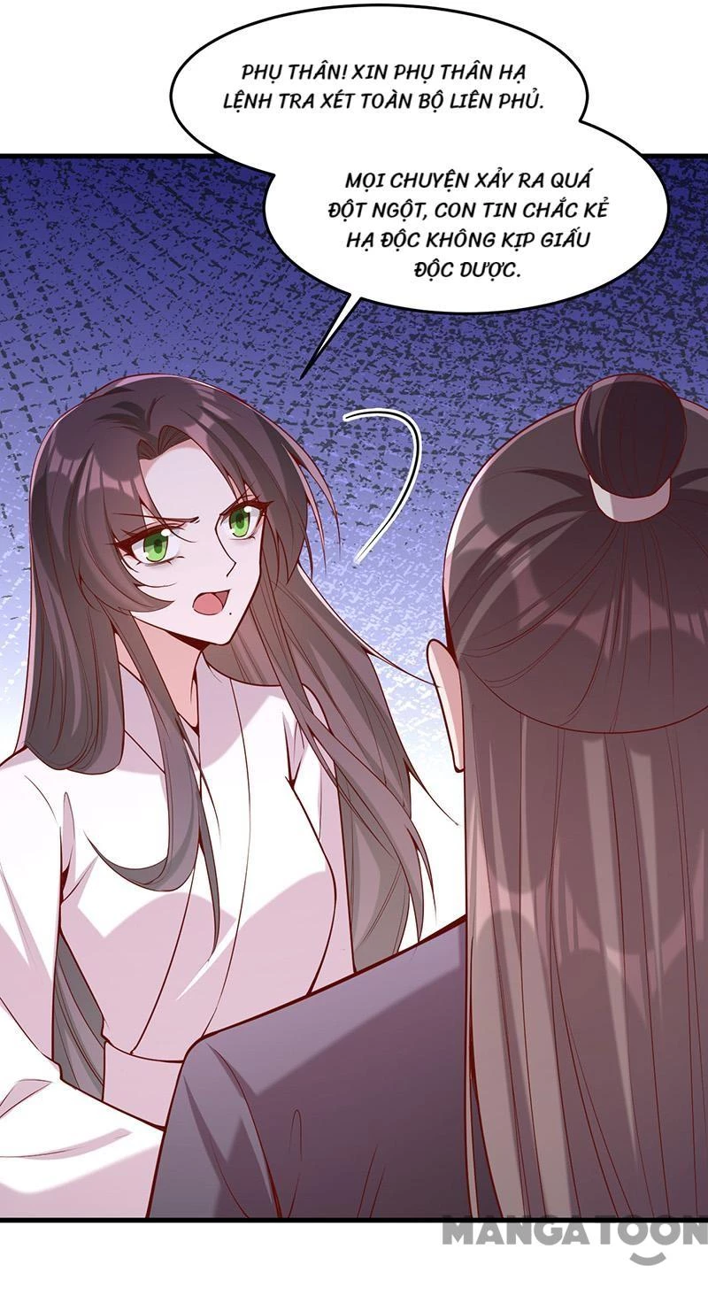 Nhất Phẩm Đích Nữ Chapter 278 - Trang 2