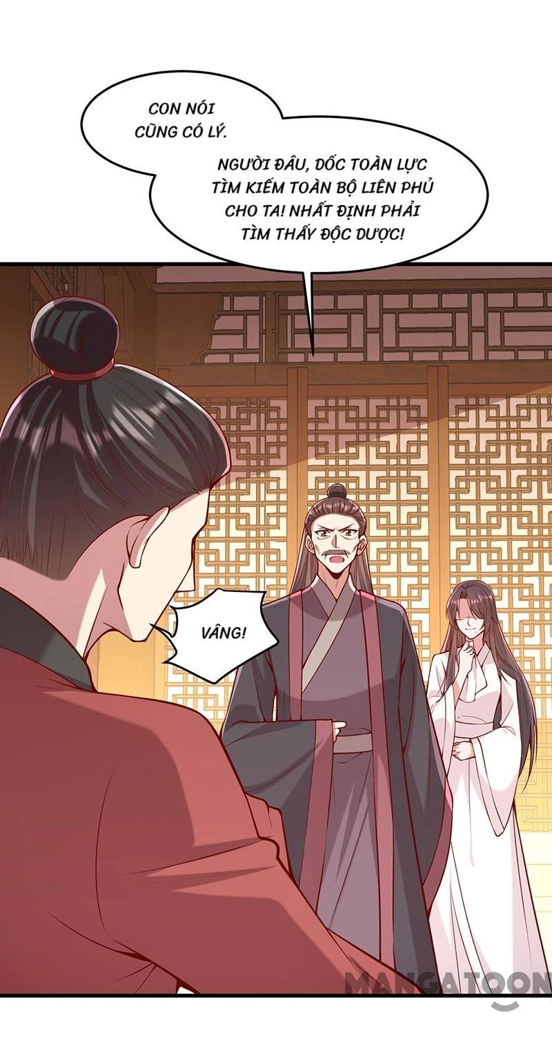 Nhất Phẩm Đích Nữ Chapter 278 - Trang 2