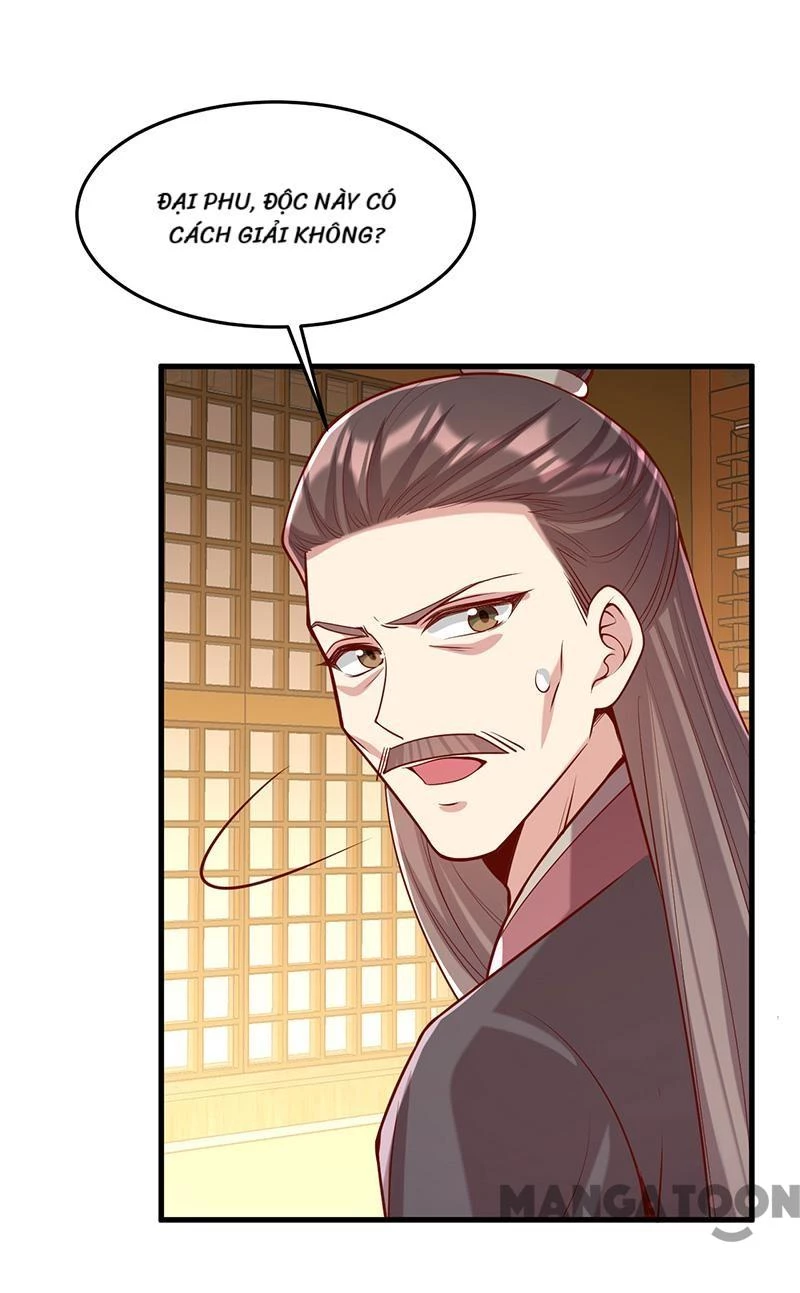 Nhất Phẩm Đích Nữ Chapter 278 - Trang 2