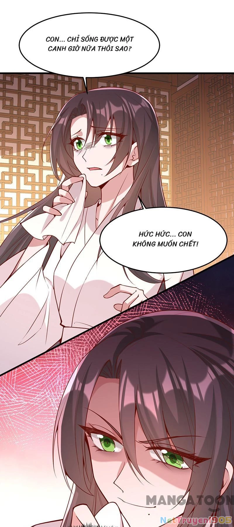 Nhất Phẩm Đích Nữ Chapter 278 - Trang 2