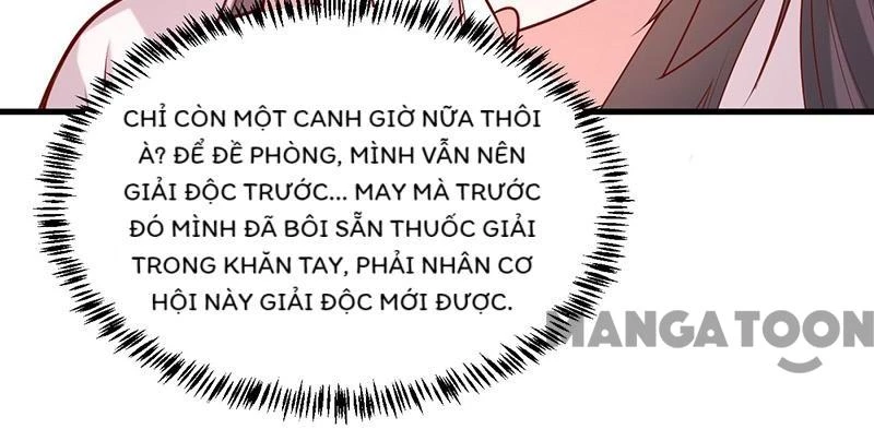 Nhất Phẩm Đích Nữ Chapter 278 - Trang 2