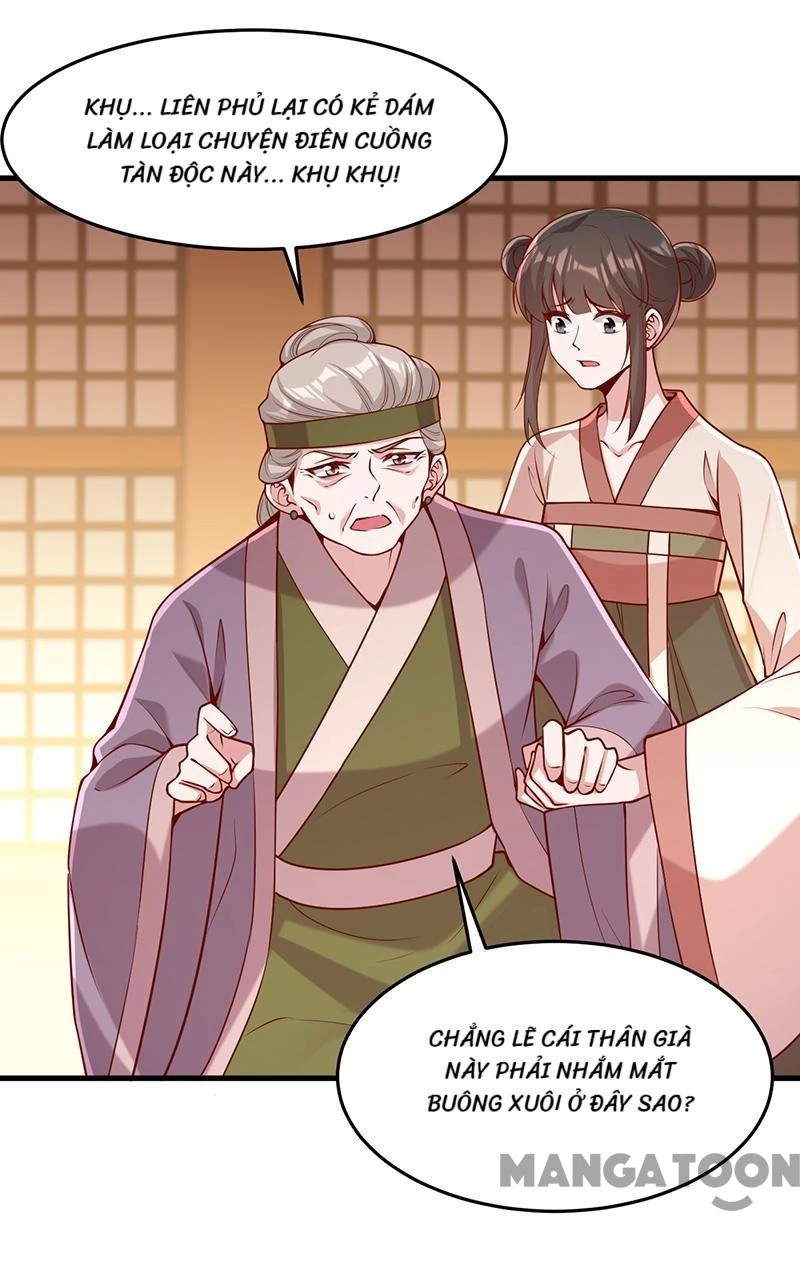 Nhất Phẩm Đích Nữ Chapter 278 - Trang 2