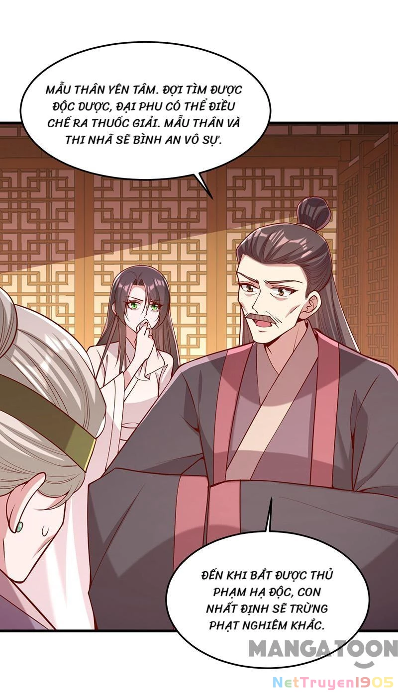 Nhất Phẩm Đích Nữ Chapter 278 - Trang 2