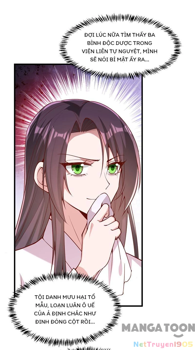 Nhất Phẩm Đích Nữ Chapter 278 - Trang 2