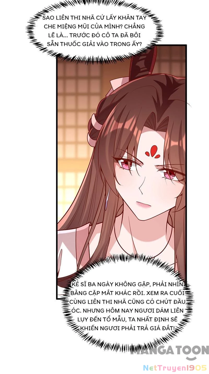 Nhất Phẩm Đích Nữ Chapter 278 - Trang 2