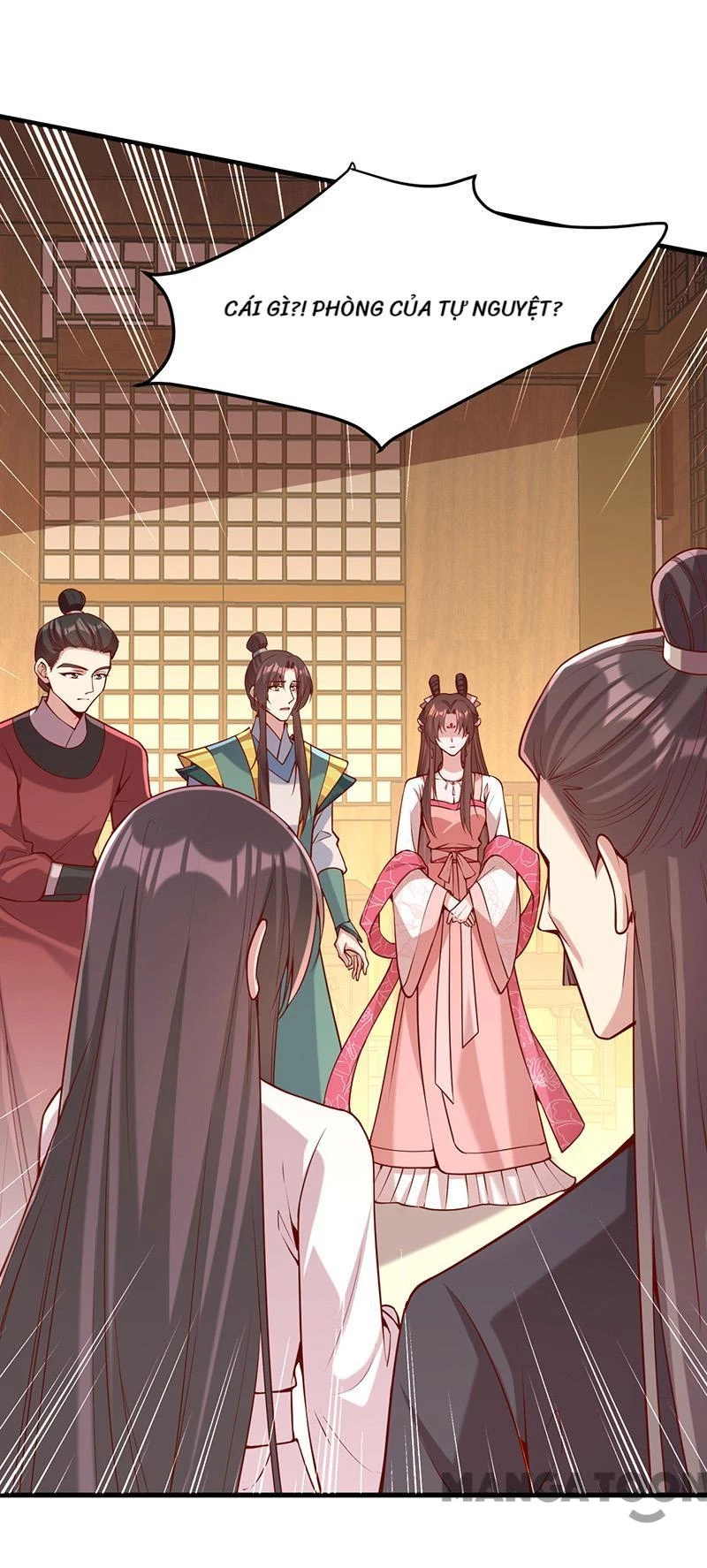 Nhất Phẩm Đích Nữ Chapter 278 - Trang 2