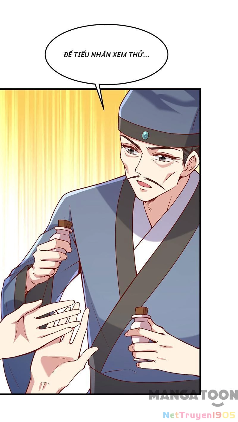 Nhất Phẩm Đích Nữ Chapter 278 - Trang 2