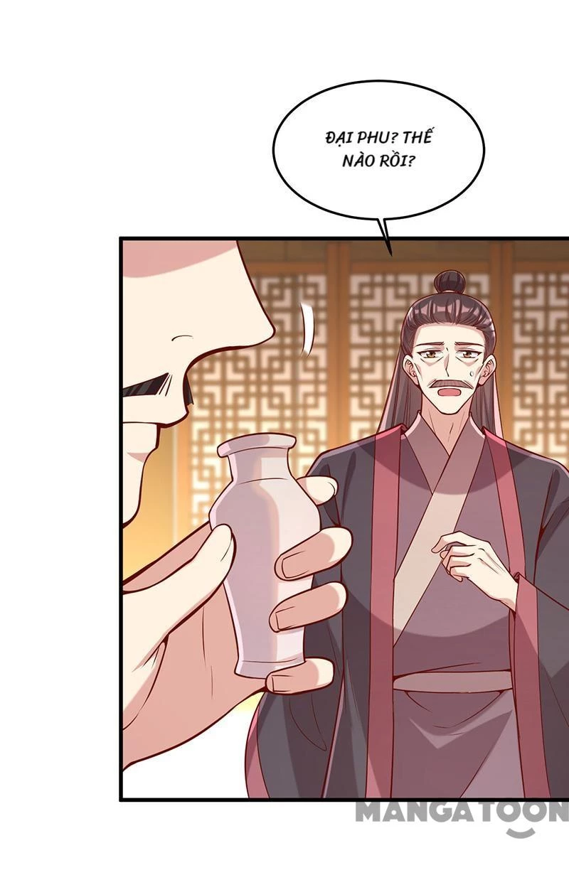 Nhất Phẩm Đích Nữ Chapter 278 - Trang 2