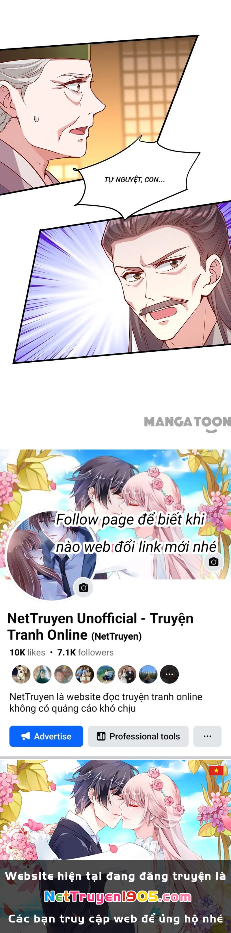 Nhất Phẩm Đích Nữ Chapter 278 - Trang 2