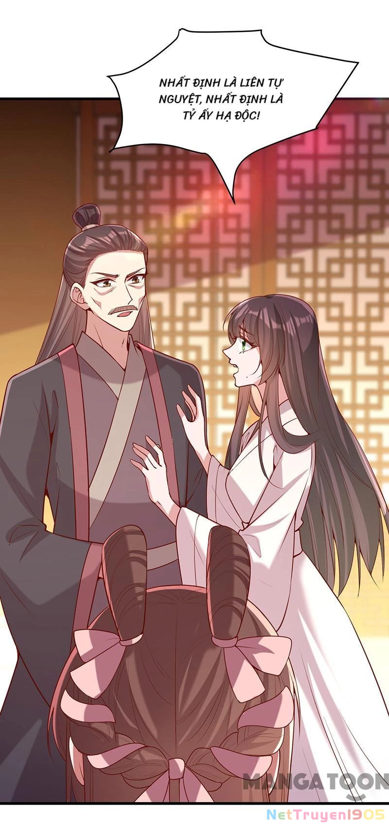 Nhất Phẩm Đích Nữ Chapter 278 - Trang 2