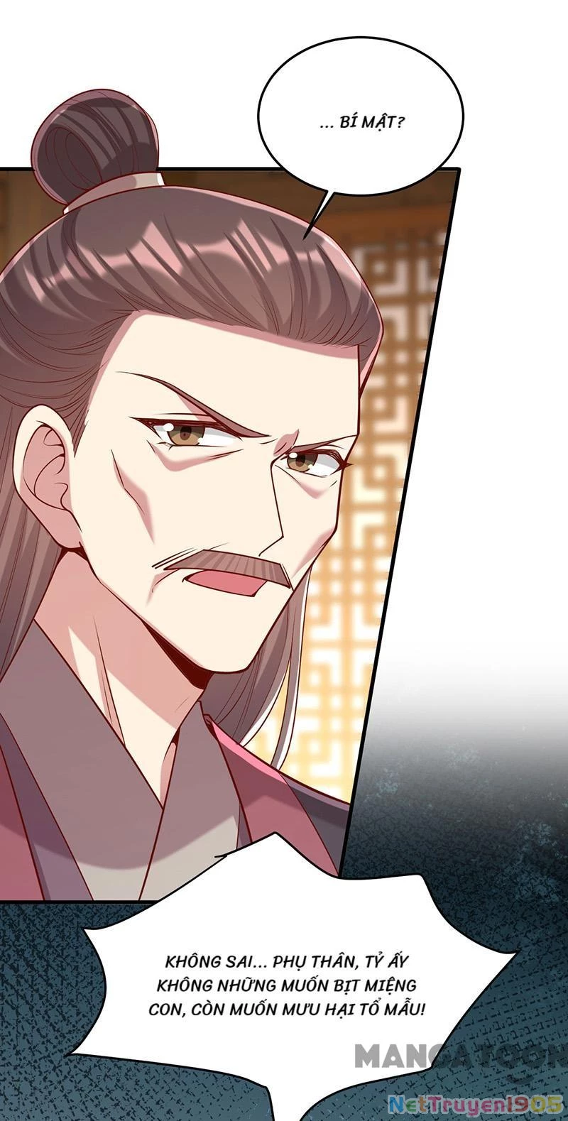 Nhất Phẩm Đích Nữ Chapter 278 - Trang 2