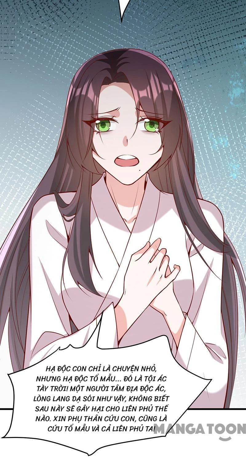 Nhất Phẩm Đích Nữ Chapter 278 - Trang 2