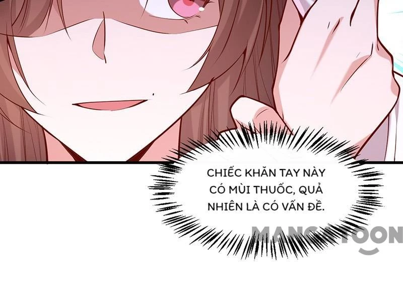 Nhất Phẩm Đích Nữ Chapter 279 - Trang 2