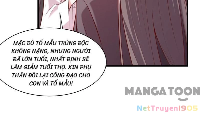 Nhất Phẩm Đích Nữ Chapter 279 - Trang 2