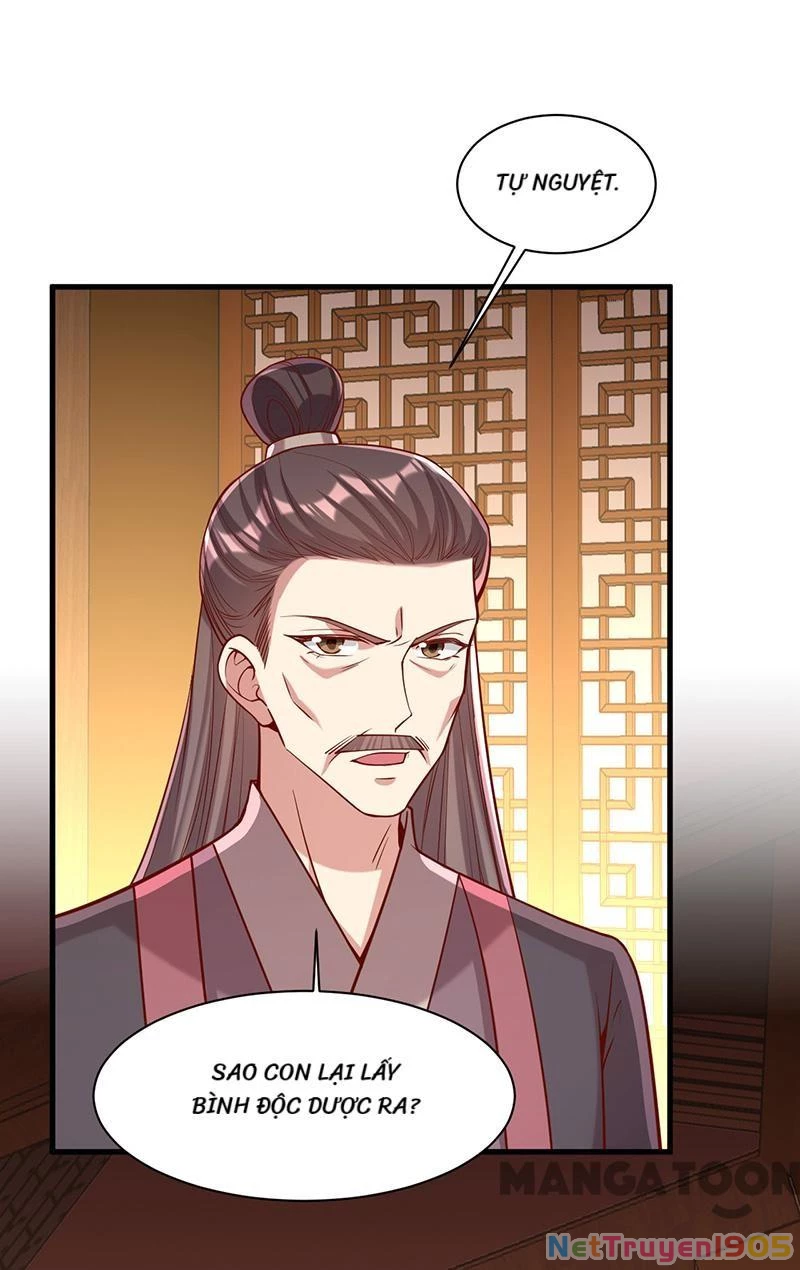 Nhất Phẩm Đích Nữ Chapter 279 - Trang 2