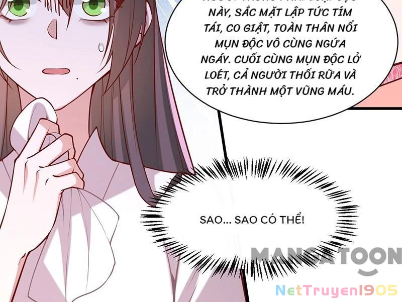 Nhất Phẩm Đích Nữ Chapter 279 - Trang 2