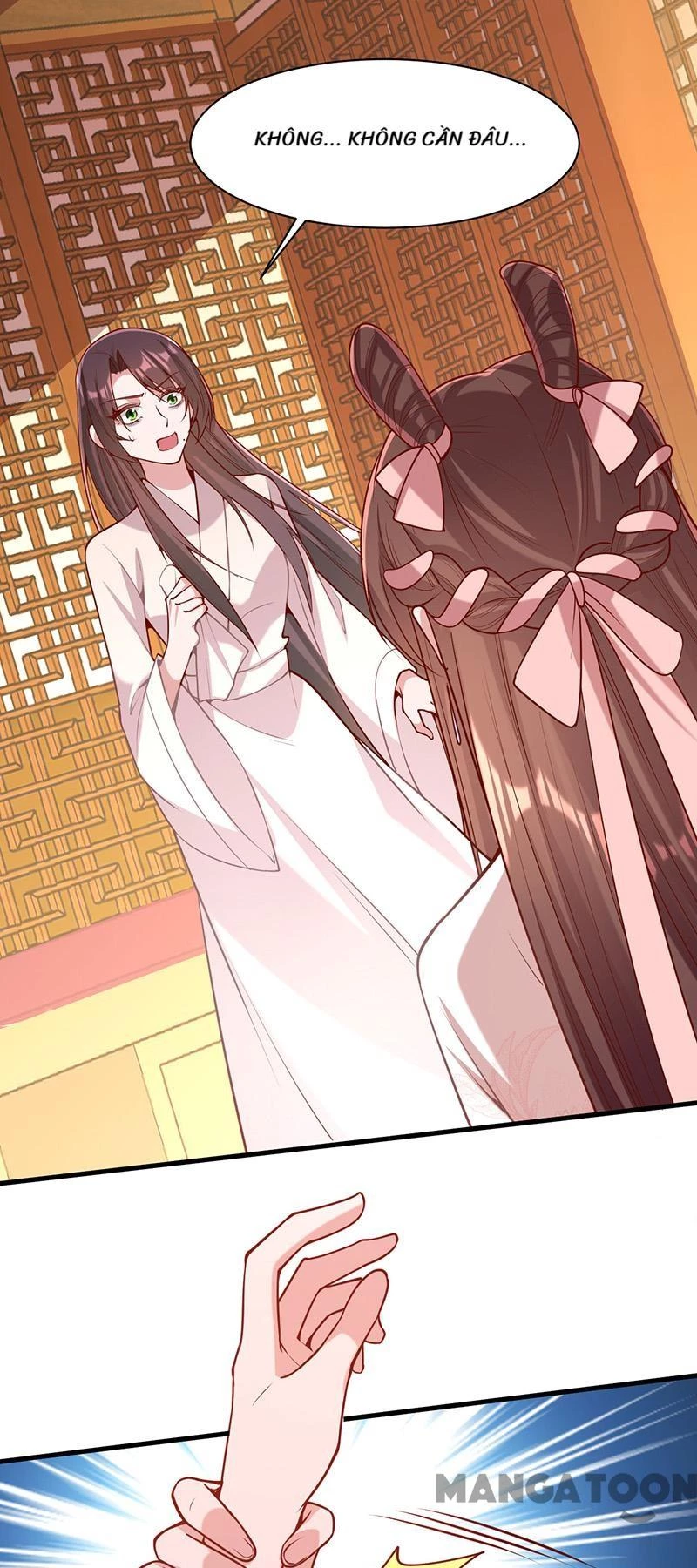 Nhất Phẩm Đích Nữ Chapter 279 - Trang 2