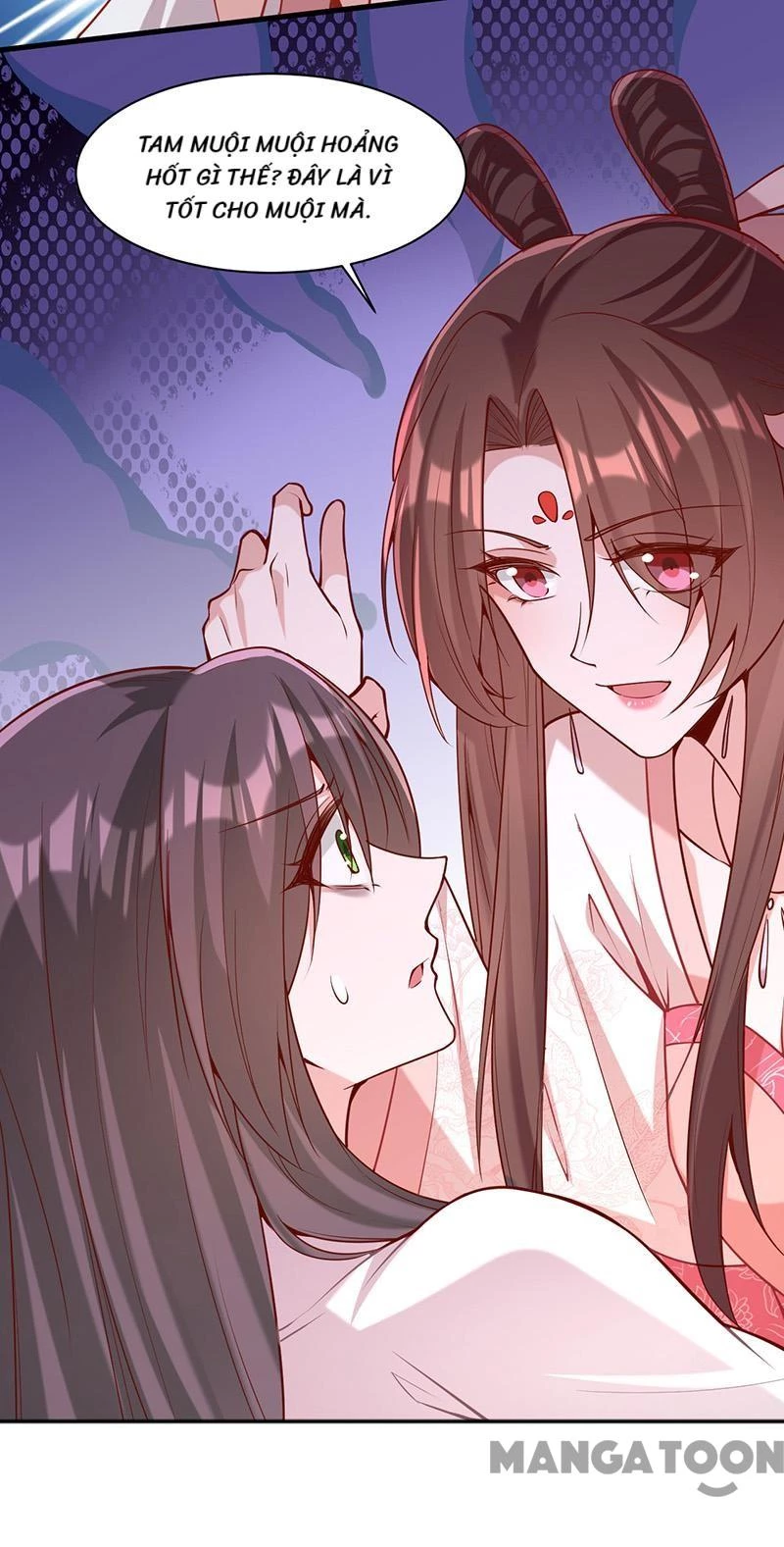 Nhất Phẩm Đích Nữ Chapter 279 - Trang 2