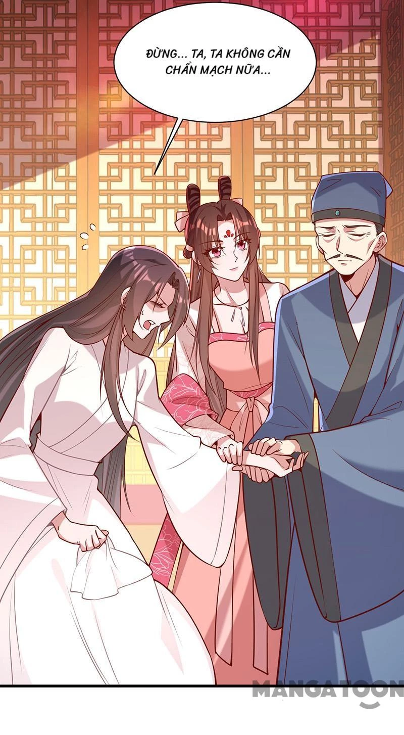 Nhất Phẩm Đích Nữ Chapter 279 - Trang 2