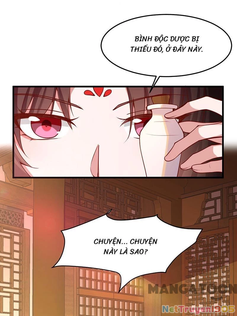 Nhất Phẩm Đích Nữ Chapter 279 - Trang 2