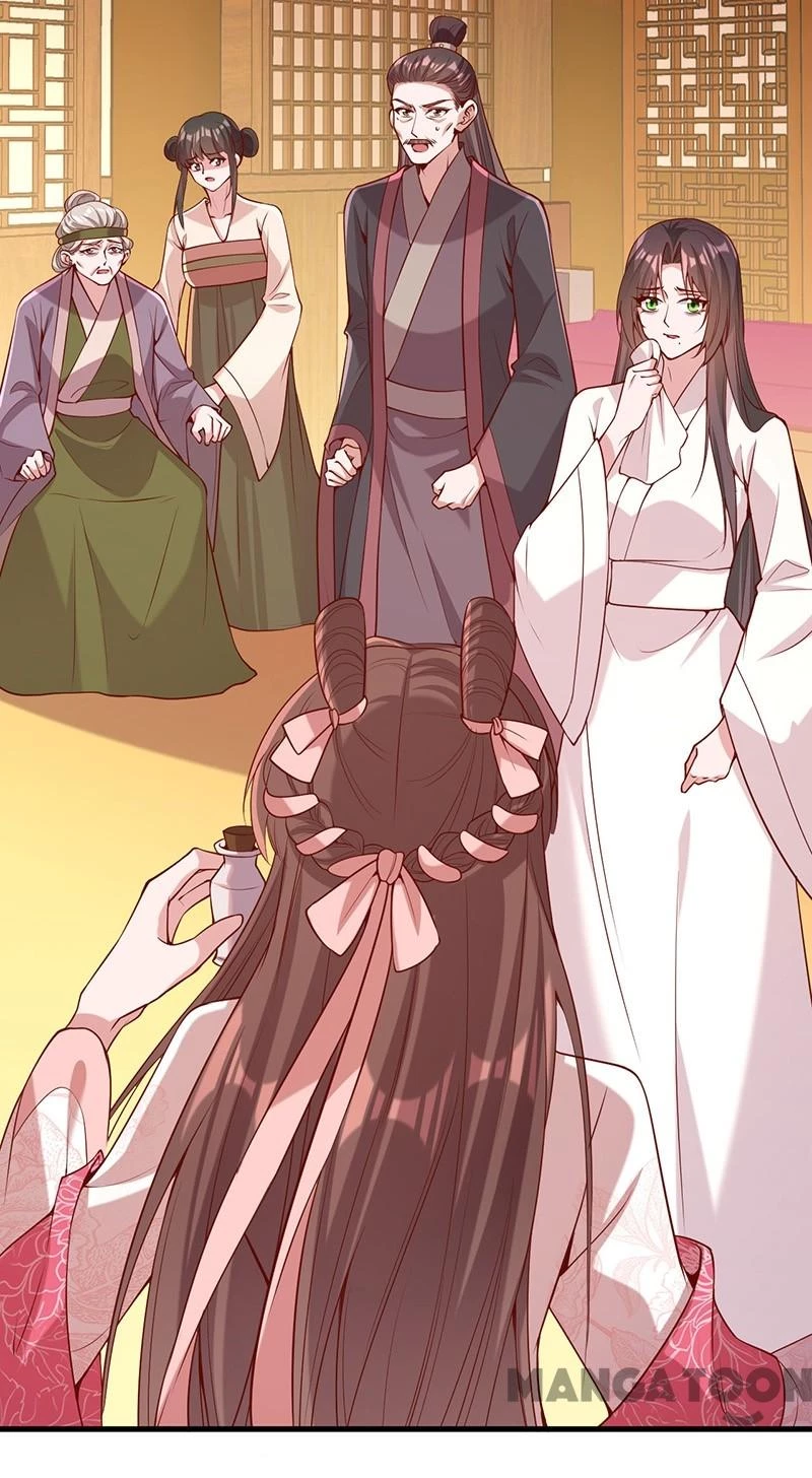 Nhất Phẩm Đích Nữ Chapter 279 - Trang 2