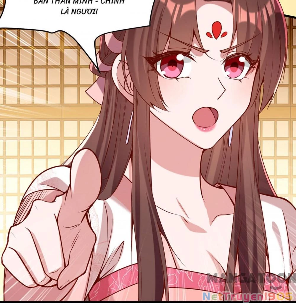 Nhất Phẩm Đích Nữ Chapter 280 - Trang 2