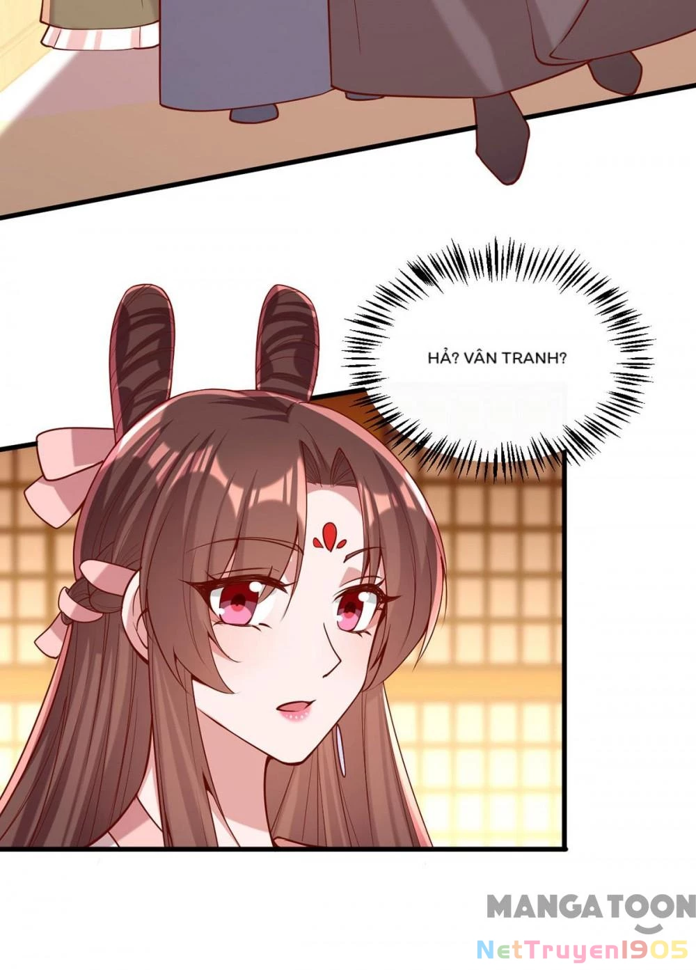 Nhất Phẩm Đích Nữ Chapter 280 - Trang 2