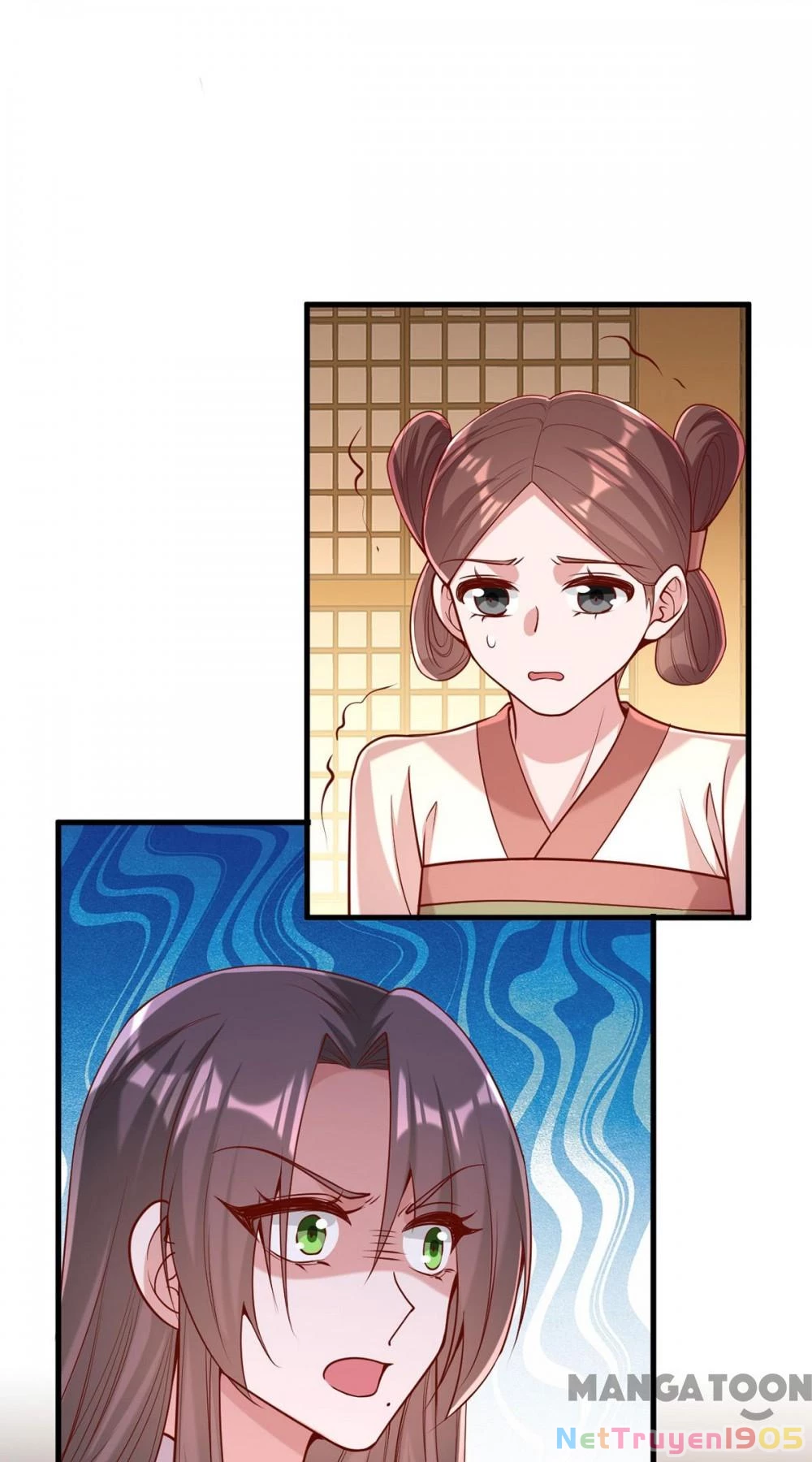 Nhất Phẩm Đích Nữ Chapter 280 - Trang 2