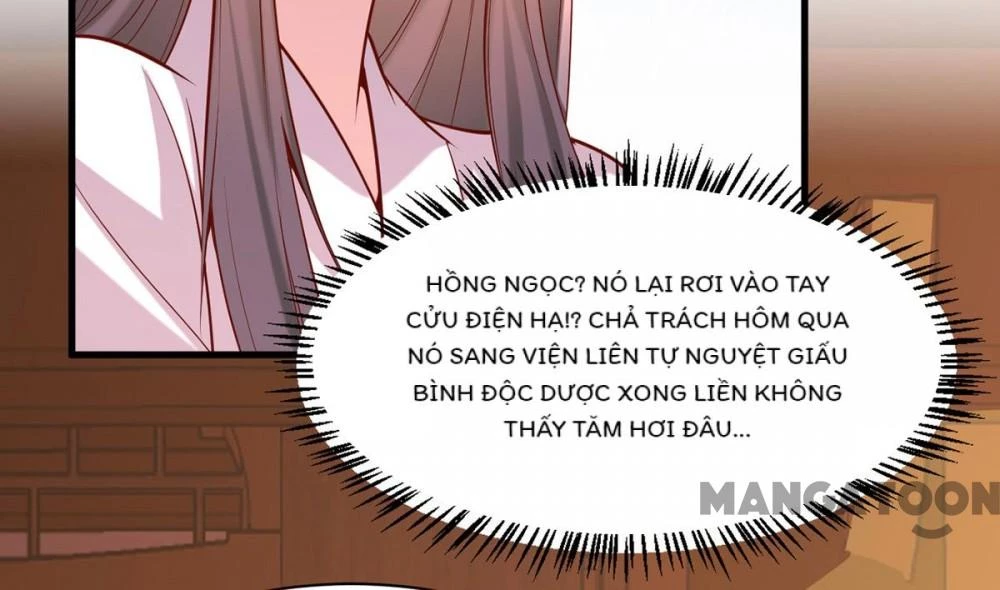 Nhất Phẩm Đích Nữ Chapter 280 - Trang 2