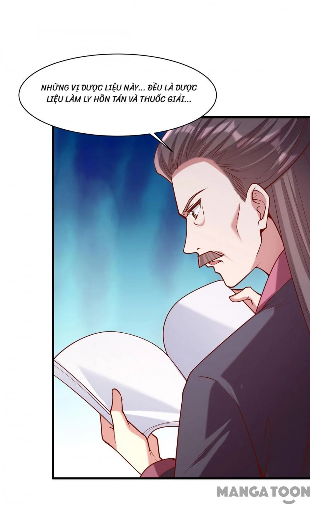 Nhất Phẩm Đích Nữ Chapter 280 - Trang 2