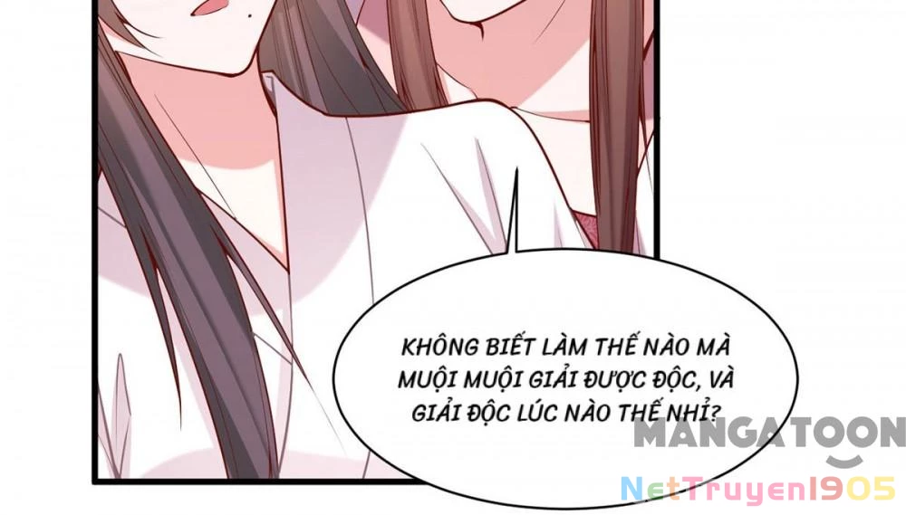 Nhất Phẩm Đích Nữ Chapter 280 - Trang 2