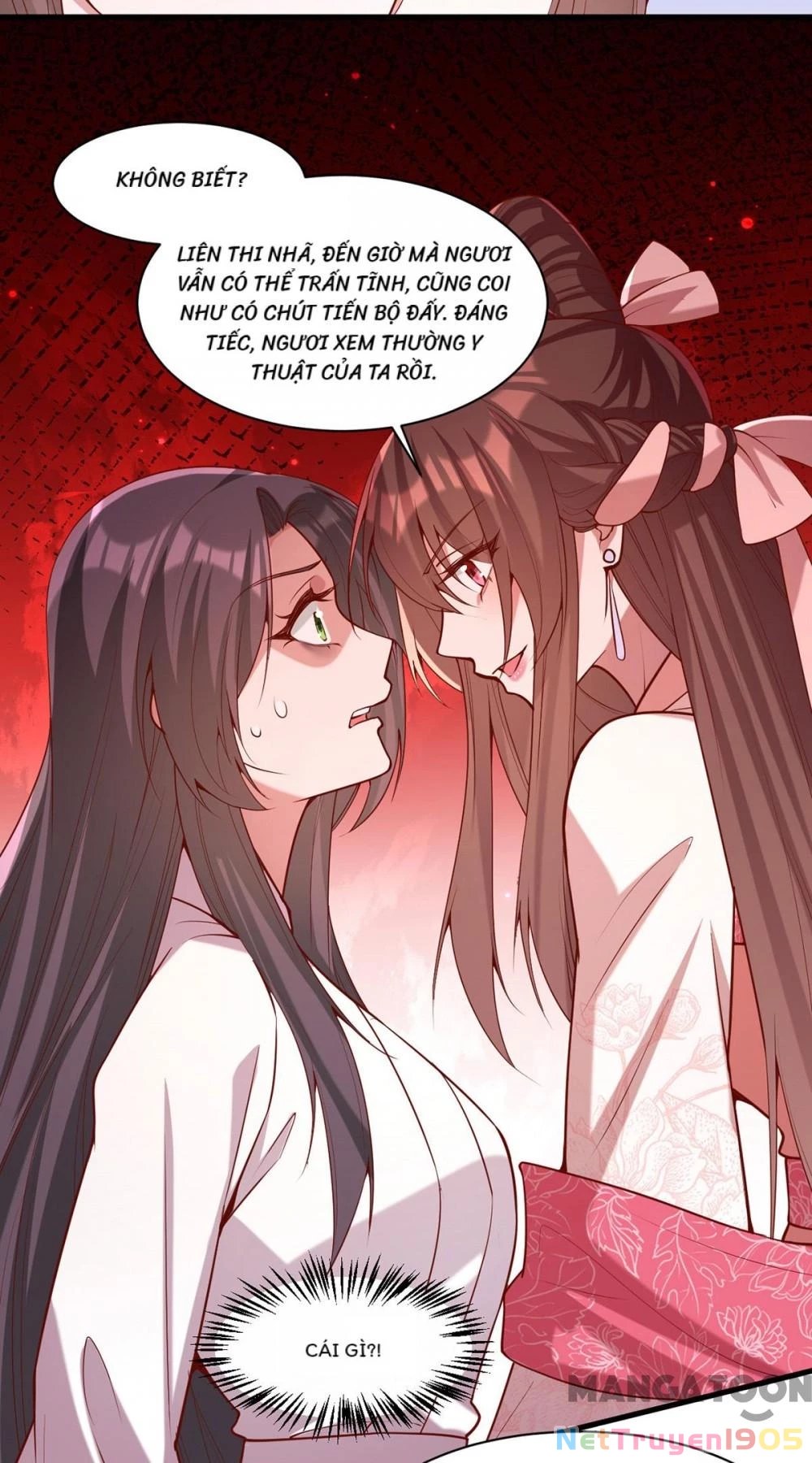 Nhất Phẩm Đích Nữ Chapter 280 - Trang 2