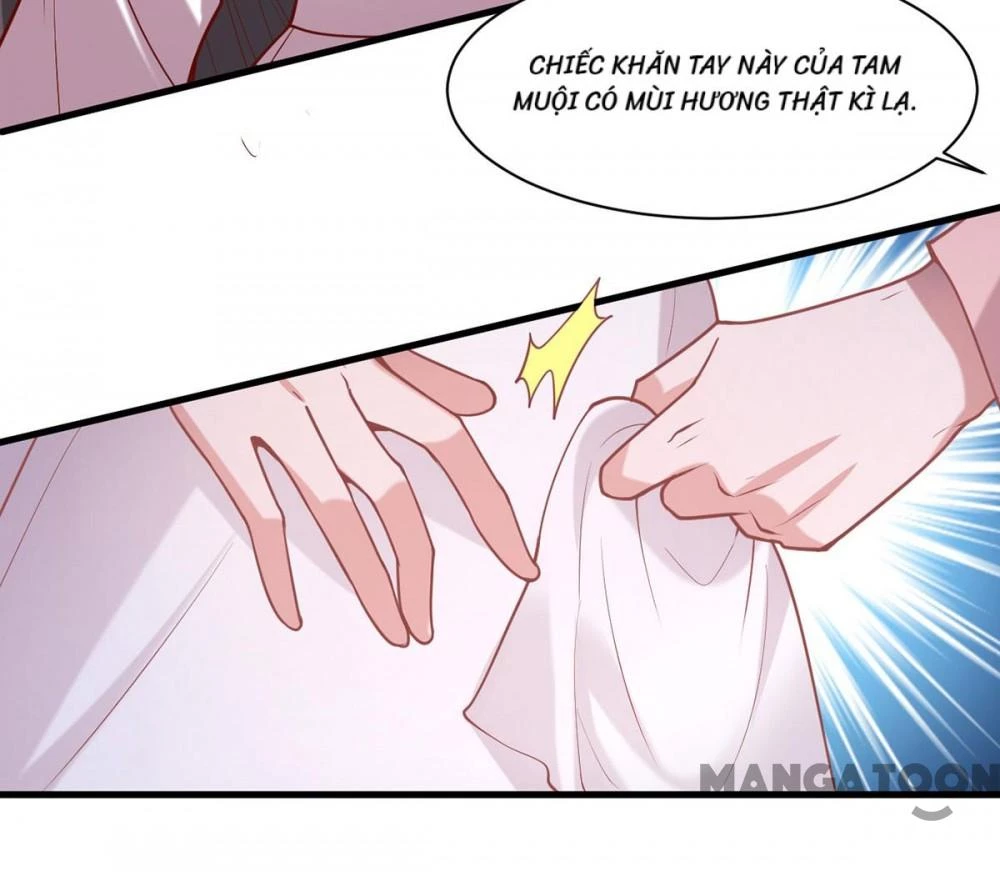 Nhất Phẩm Đích Nữ Chapter 280 - Trang 2