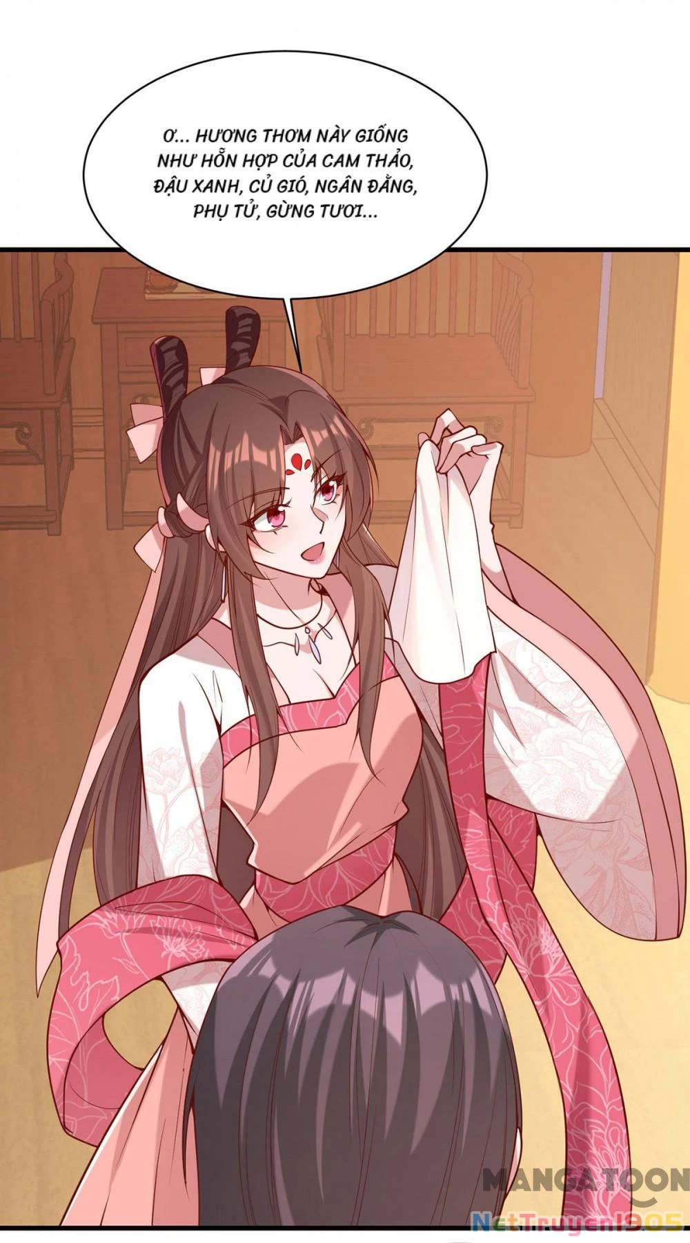 Nhất Phẩm Đích Nữ Chapter 280 - Trang 2