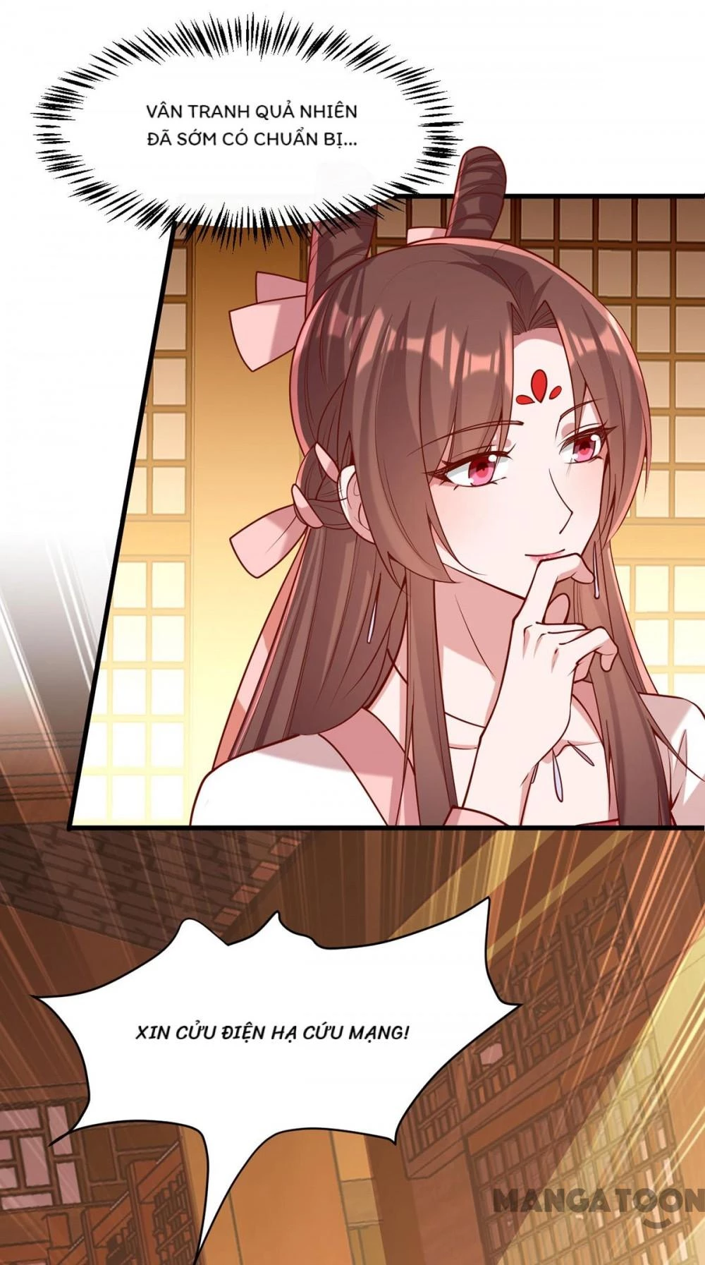 Nhất Phẩm Đích Nữ Chapter 281 - Trang 2