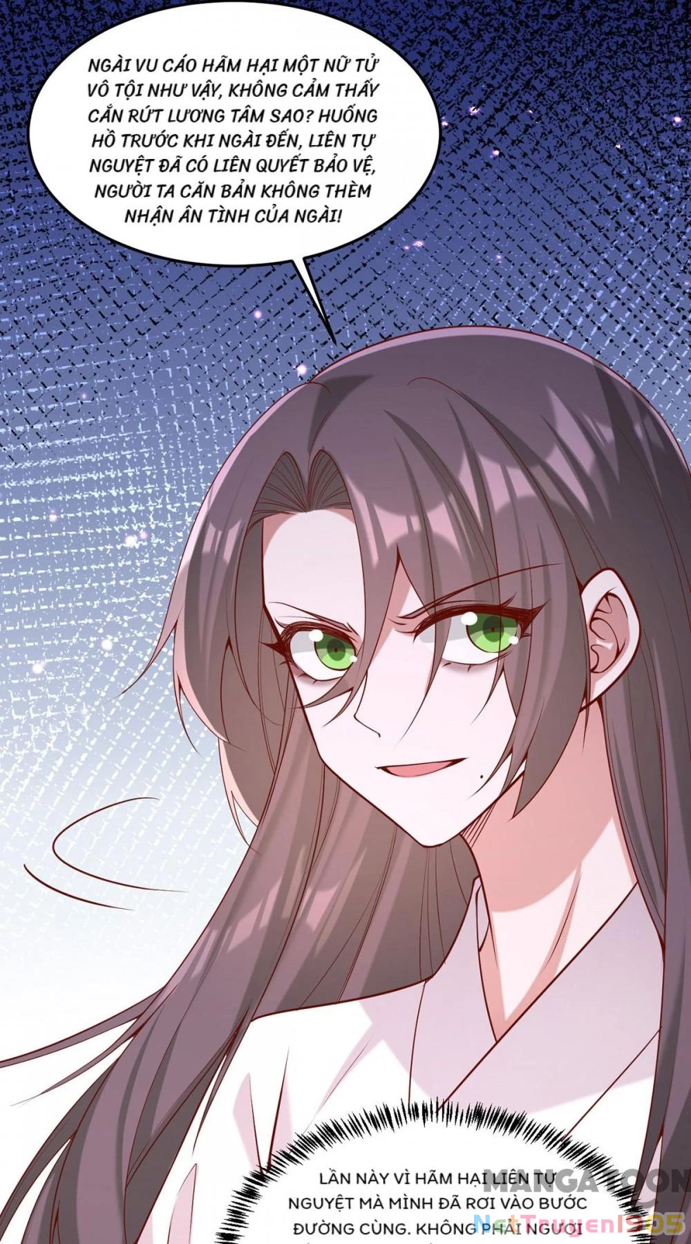 Nhất Phẩm Đích Nữ Chapter 281 - Trang 2