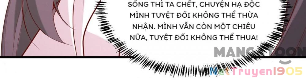 Nhất Phẩm Đích Nữ Chapter 281 - Trang 2