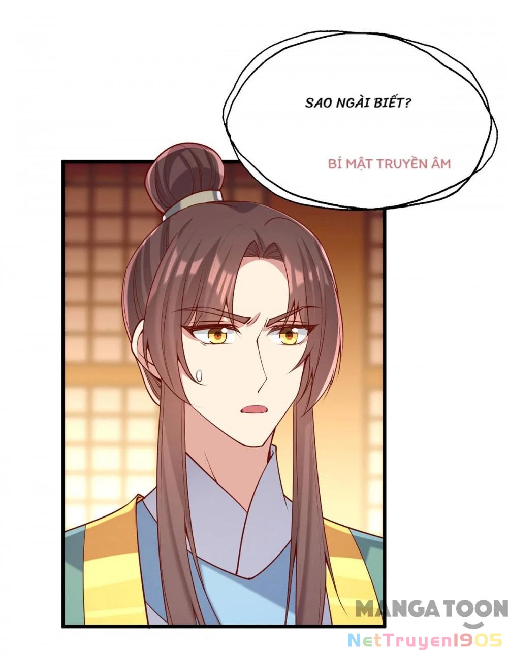 Nhất Phẩm Đích Nữ Chapter 281 - Trang 2