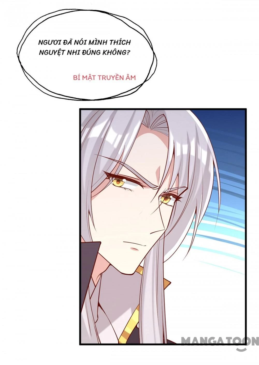 Nhất Phẩm Đích Nữ Chapter 281 - Trang 2