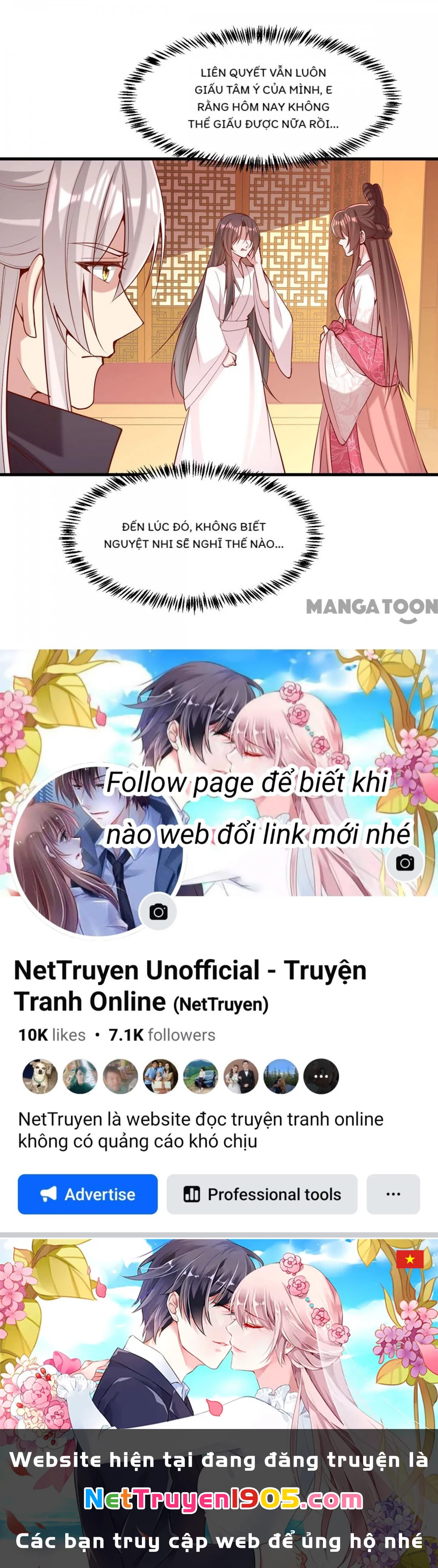 Nhất Phẩm Đích Nữ Chapter 281 - Trang 2