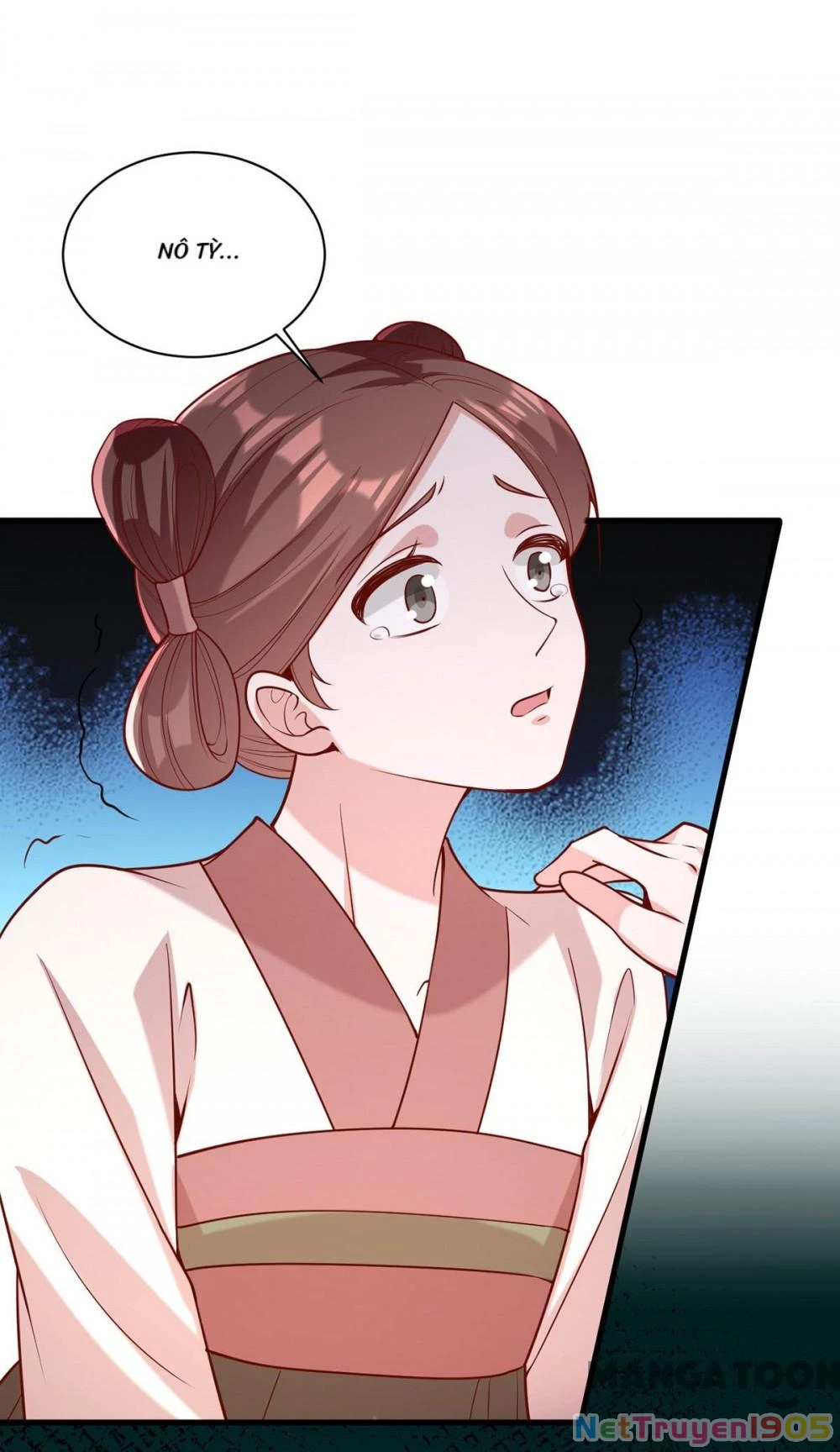 Nhất Phẩm Đích Nữ Chapter 281 - Trang 2