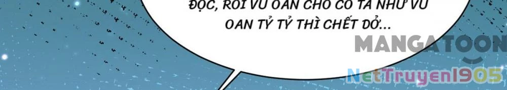 Nhất Phẩm Đích Nữ Chapter 281 - Trang 2