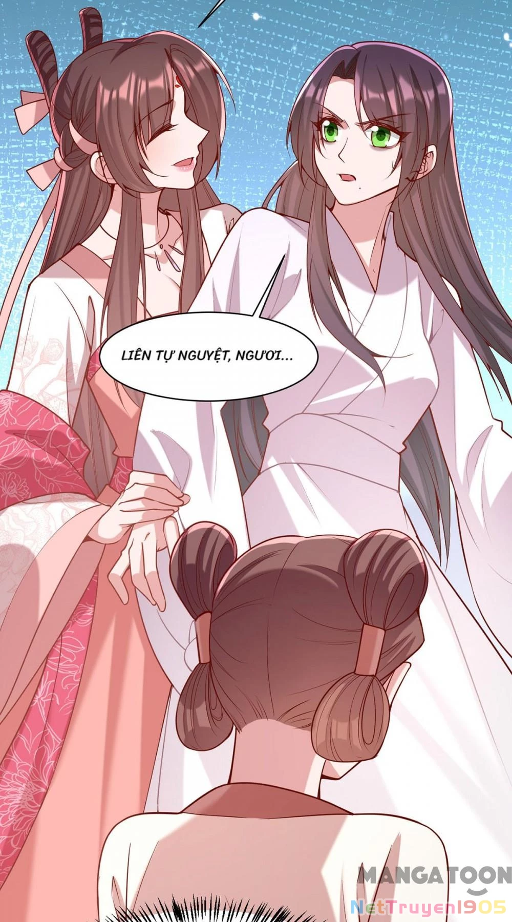 Nhất Phẩm Đích Nữ Chapter 281 - Trang 2